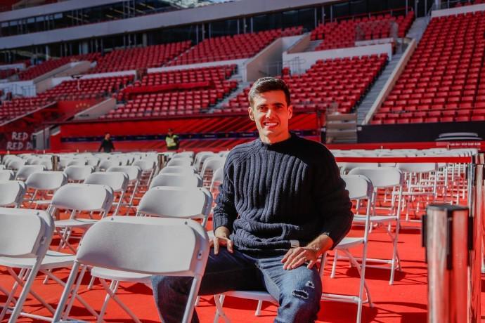 博主:前上海海港外援奇塔迪尼已敲定加盟宁波队